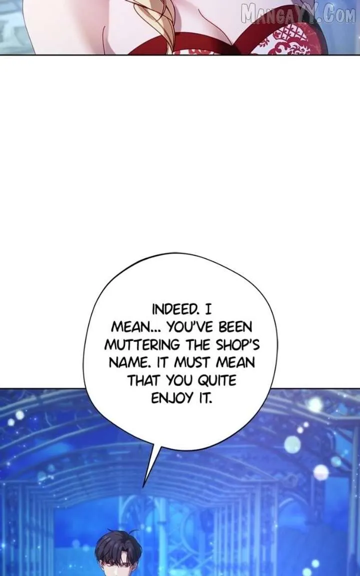 I’m a Villainess, but I Won’t Live Like One Ch. 40 – page 88
