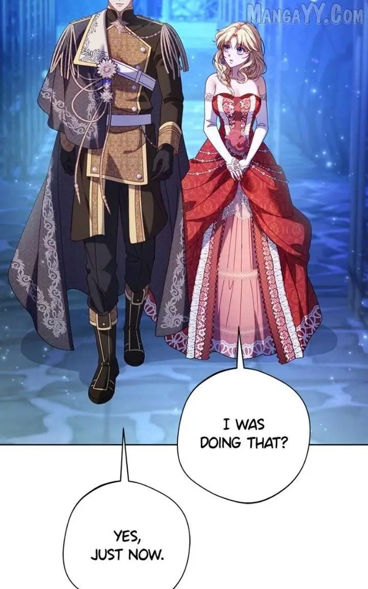 I’m a Villainess, but I Won’t Live Like One Ch. 40 – page 89