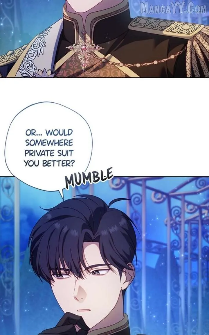 I’m a Villainess, but I Won’t Live Like One Ch. 40 – page 91