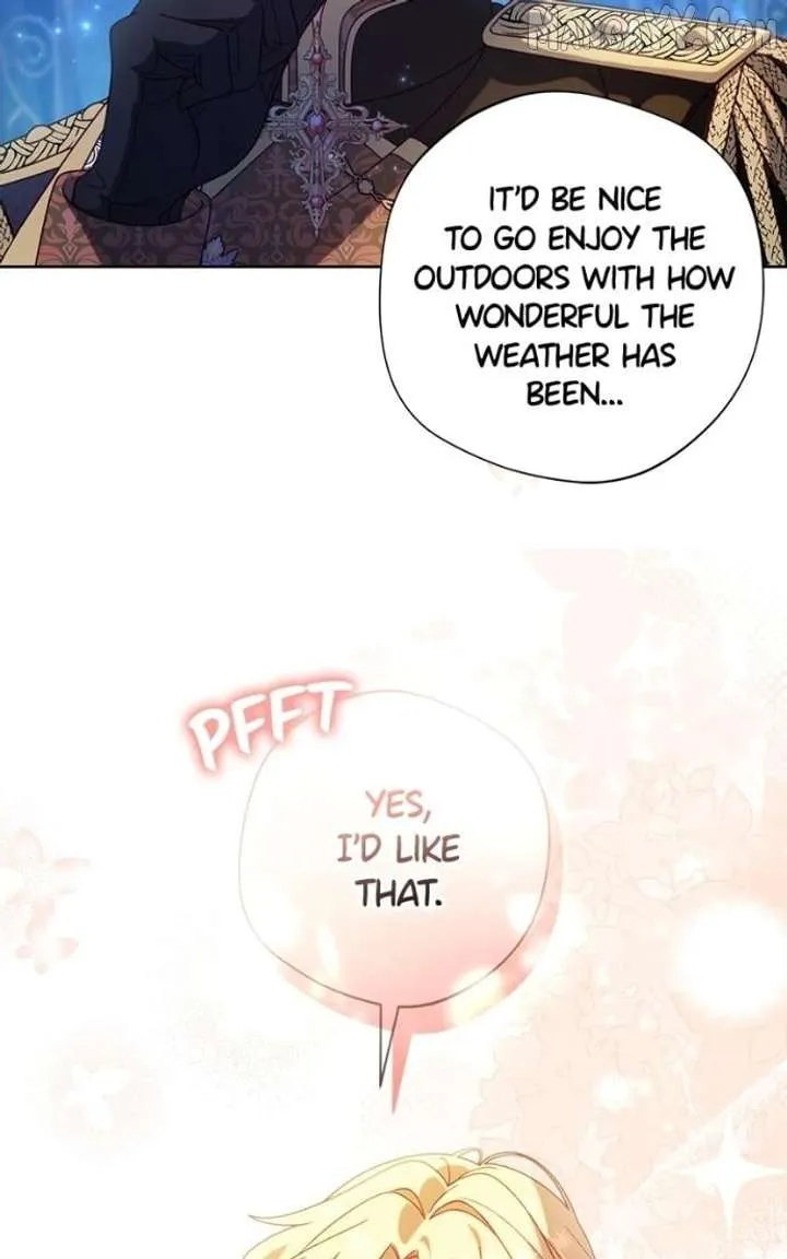I’m a Villainess, but I Won’t Live Like One Ch. 40 – page 92