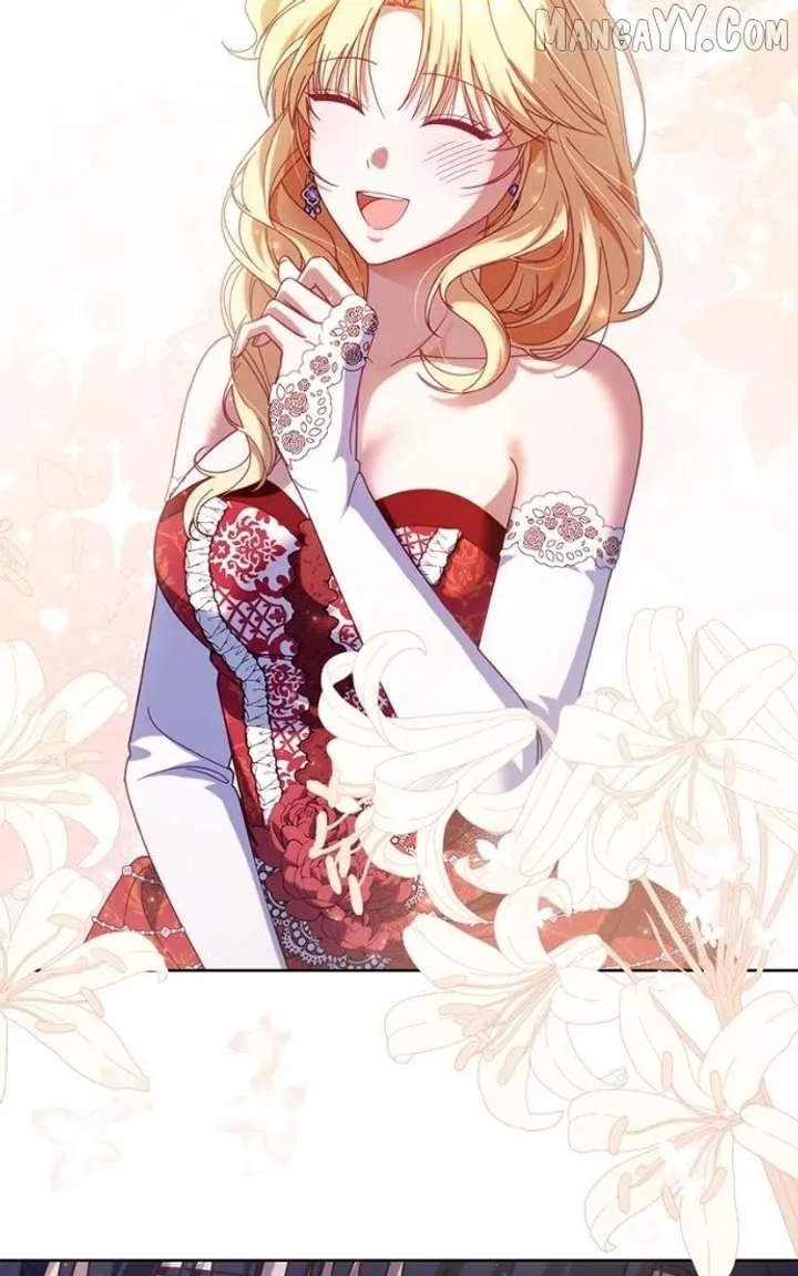 I’m a Villainess, but I Won’t Live Like One Ch. 40 – page 93