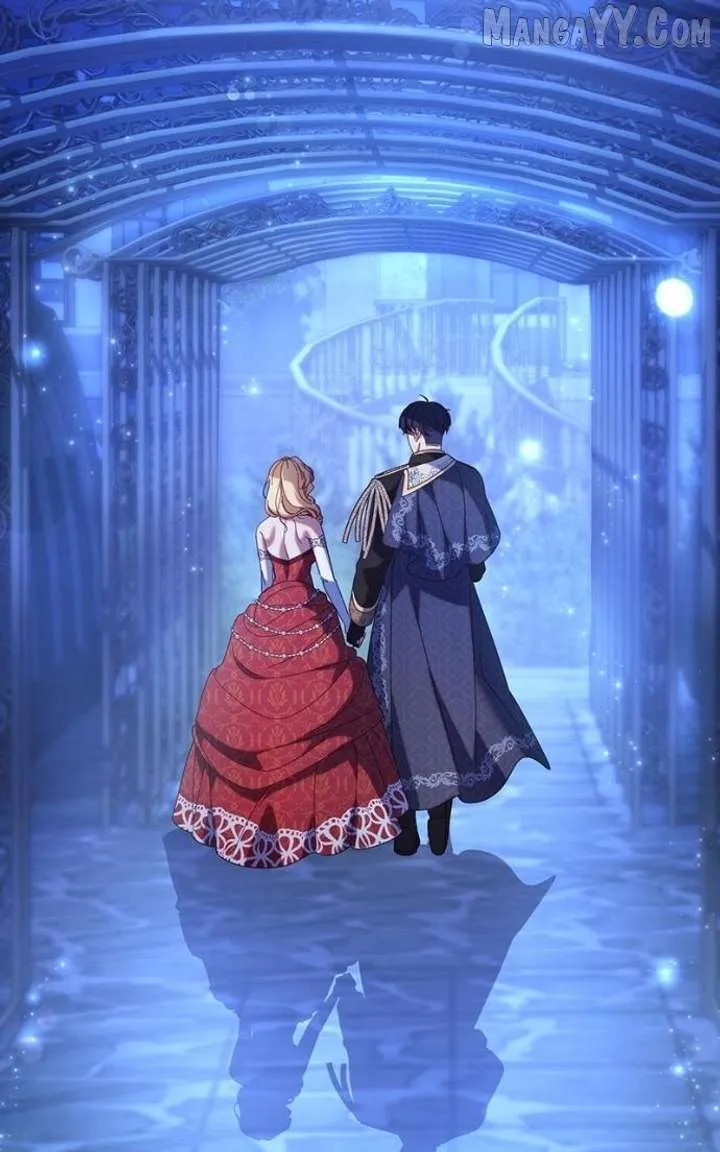 I’m a Villainess, but I Won’t Live Like One Ch. 40 – page 95