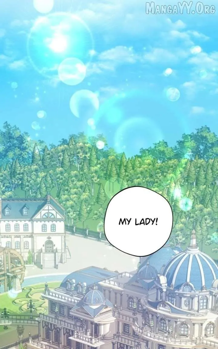 I’m a Villainess, but I Won’t Live Like One Ch. 41 – page 1