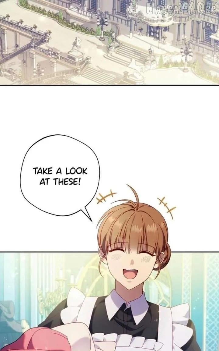 I’m a Villainess, but I Won’t Live Like One Ch. 41 – page 2