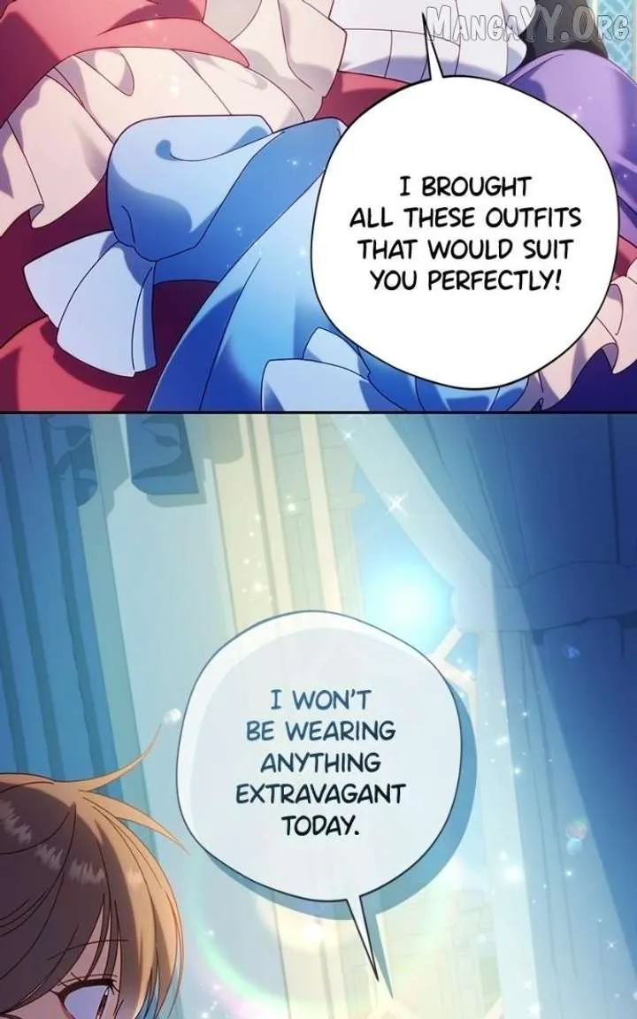 I’m a Villainess, but I Won’t Live Like One Ch. 41 – page 3