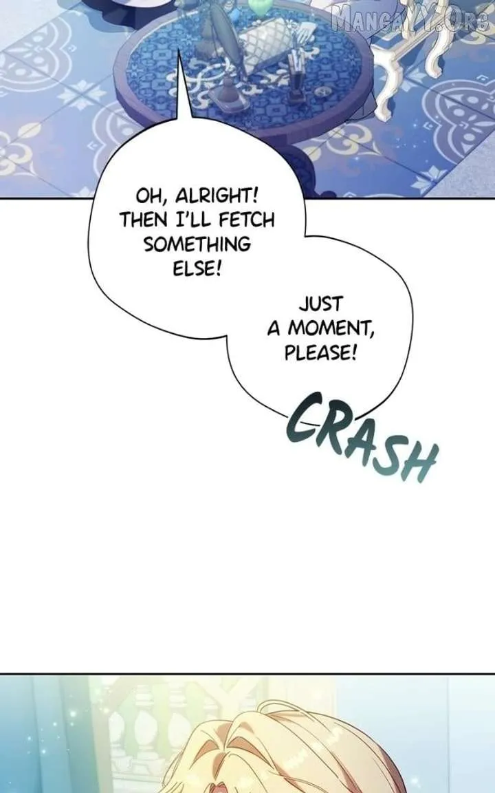 I’m a Villainess, but I Won’t Live Like One Ch. 41 – page 6