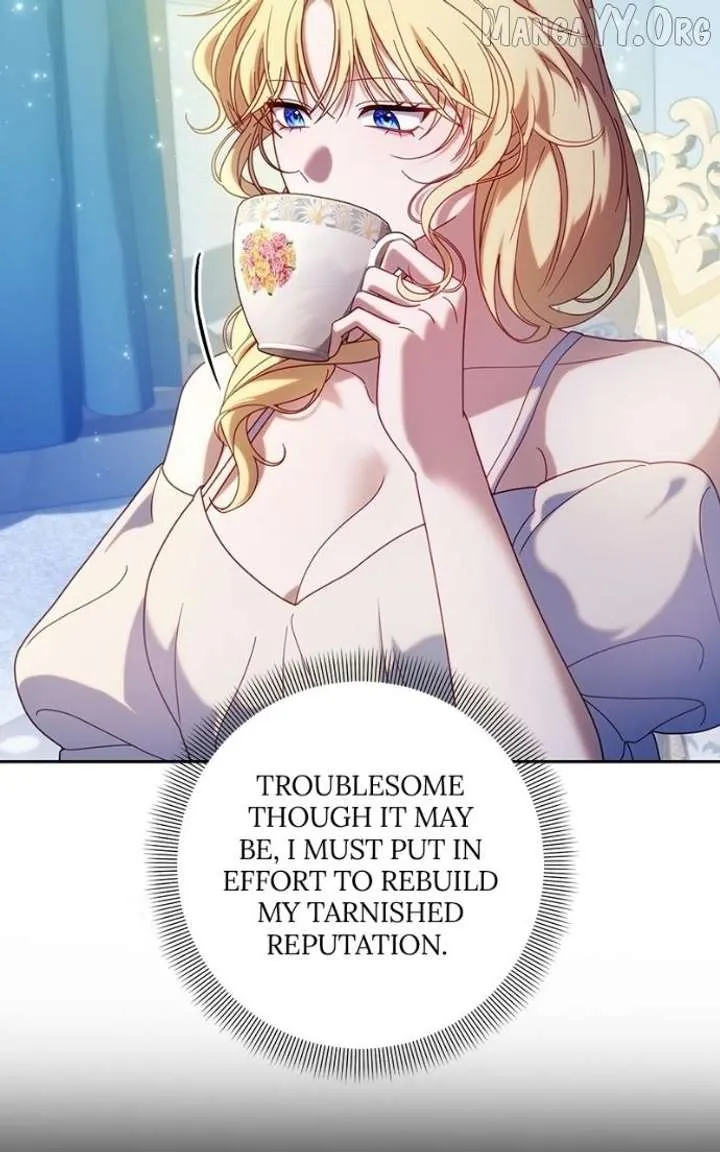 I’m a Villainess, but I Won’t Live Like One Ch. 41 – page 7