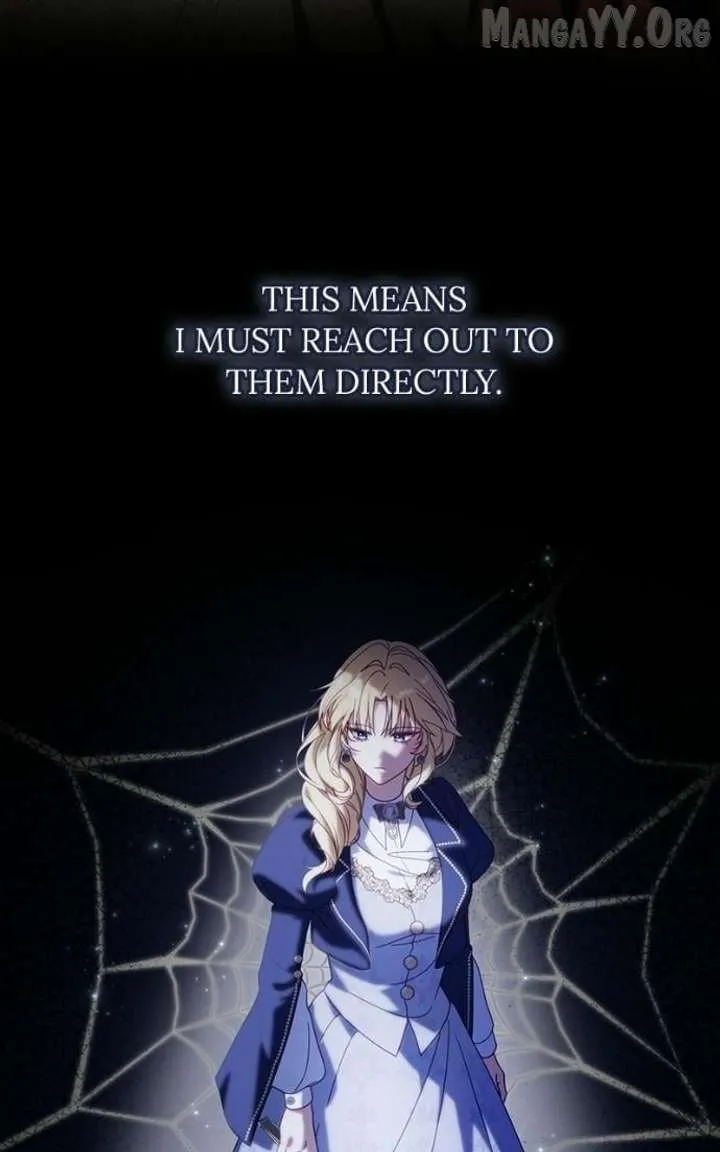 I’m a Villainess, but I Won’t Live Like One Ch. 41 – page 10