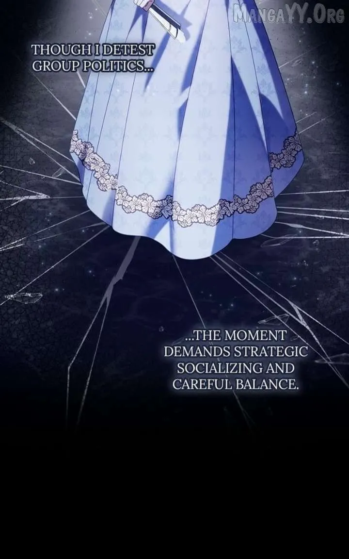 I’m a Villainess, but I Won’t Live Like One Ch. 41 – page 11