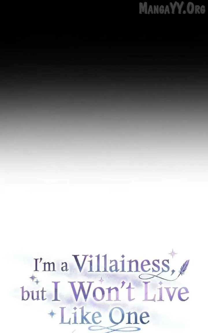 I’m a Villainess, but I Won’t Live Like One Ch. 41 – page 12