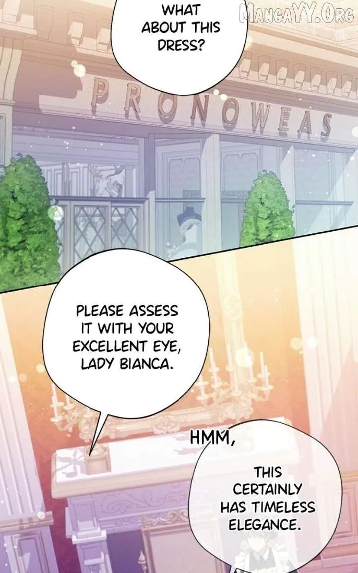 I’m a Villainess, but I Won’t Live Like One Ch. 41 – page 14