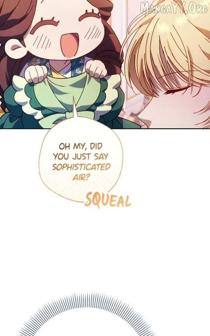 I’m a Villainess, but I Won’t Live Like One Ch. 41 – page 17