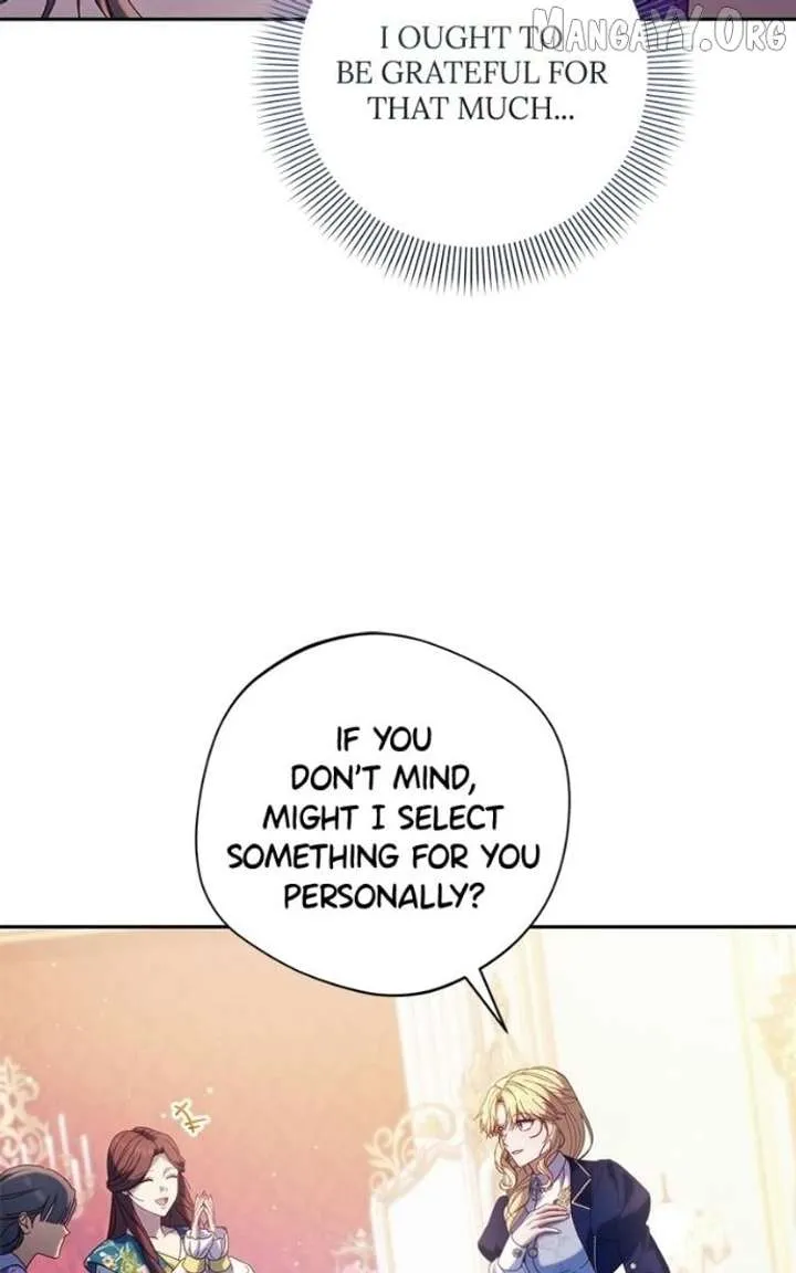 I’m a Villainess, but I Won’t Live Like One Ch. 41 – page 19
