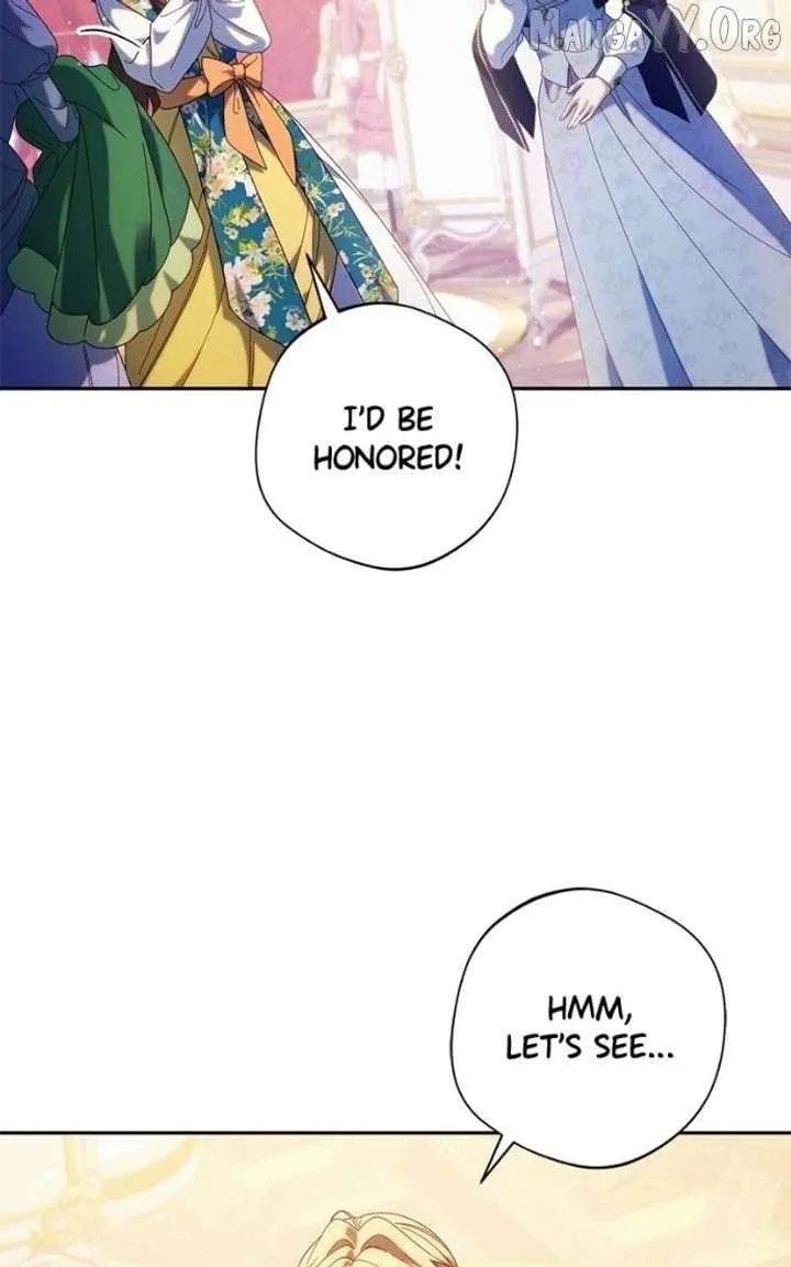 I’m a Villainess, but I Won’t Live Like One Ch. 41 – page 20