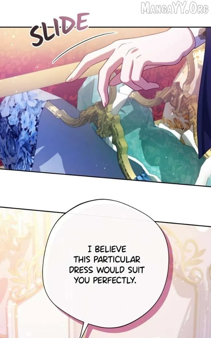 I’m a Villainess, but I Won’t Live Like One Ch. 41 – page 22