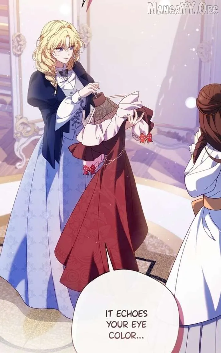 I’m a Villainess, but I Won’t Live Like One Ch. 41 – page 23