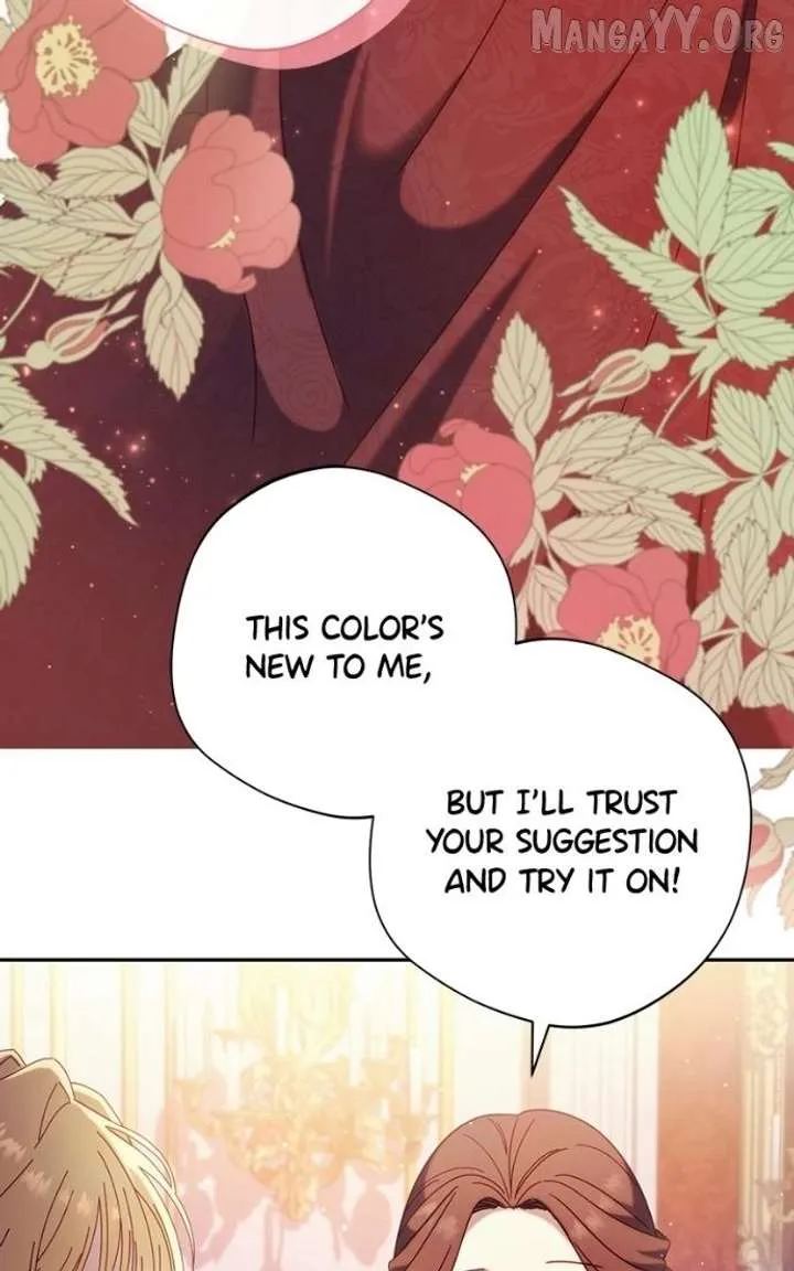 I’m a Villainess, but I Won’t Live Like One Ch. 41 – page 25