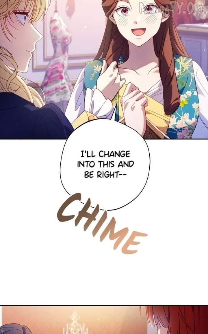 I’m a Villainess, but I Won’t Live Like One Ch. 41 – page 26