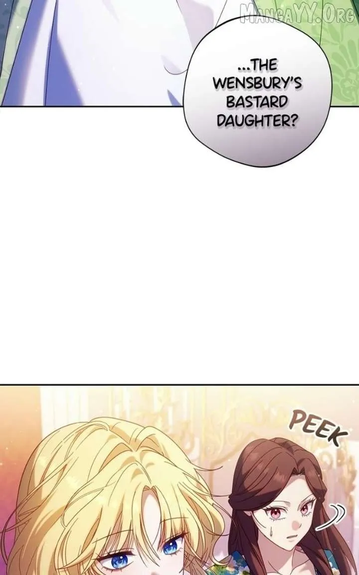 I’m a Villainess, but I Won’t Live Like One Ch. 41 – page 30