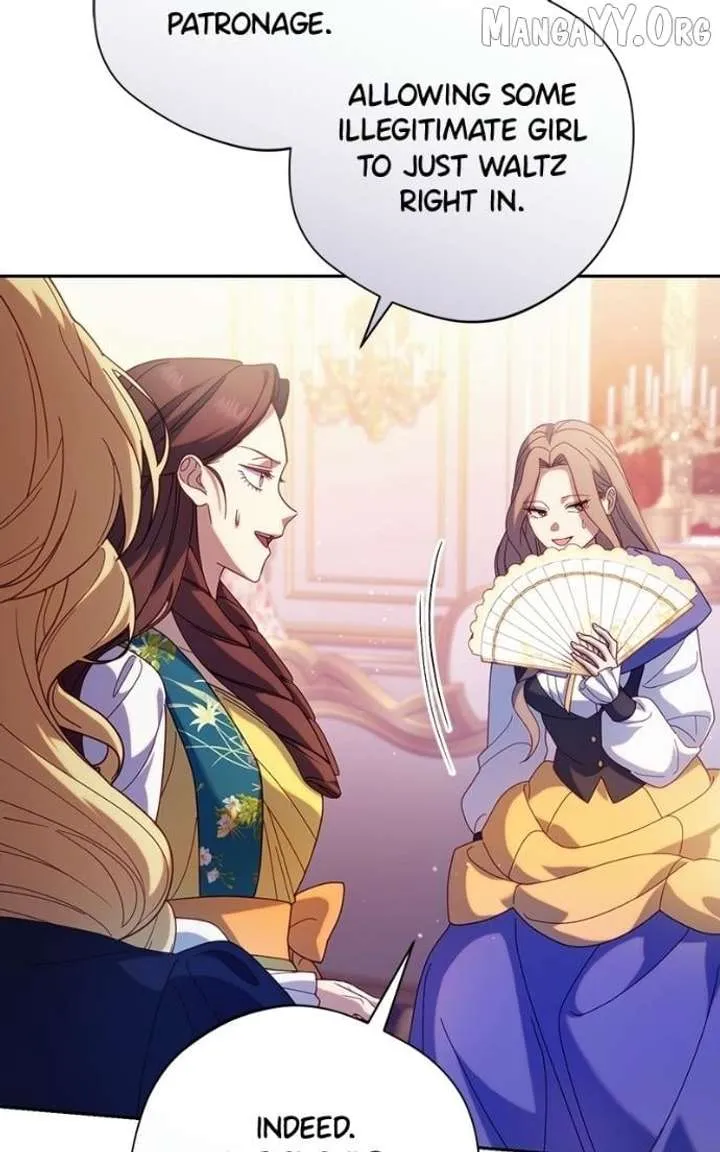 I’m a Villainess, but I Won’t Live Like One Ch. 41 – page 32