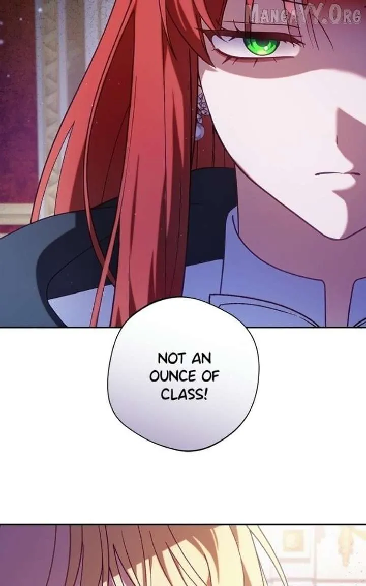 I’m a Villainess, but I Won’t Live Like One Ch. 41 – page 34