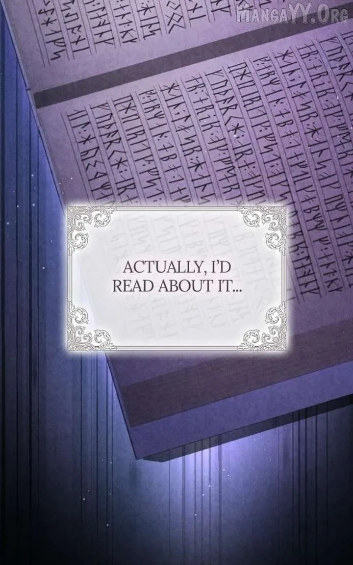 I’m a Villainess, but I Won’t Live Like One Ch. 41 – page 37