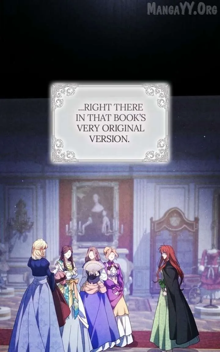 I’m a Villainess, but I Won’t Live Like One Ch. 41 – page 38