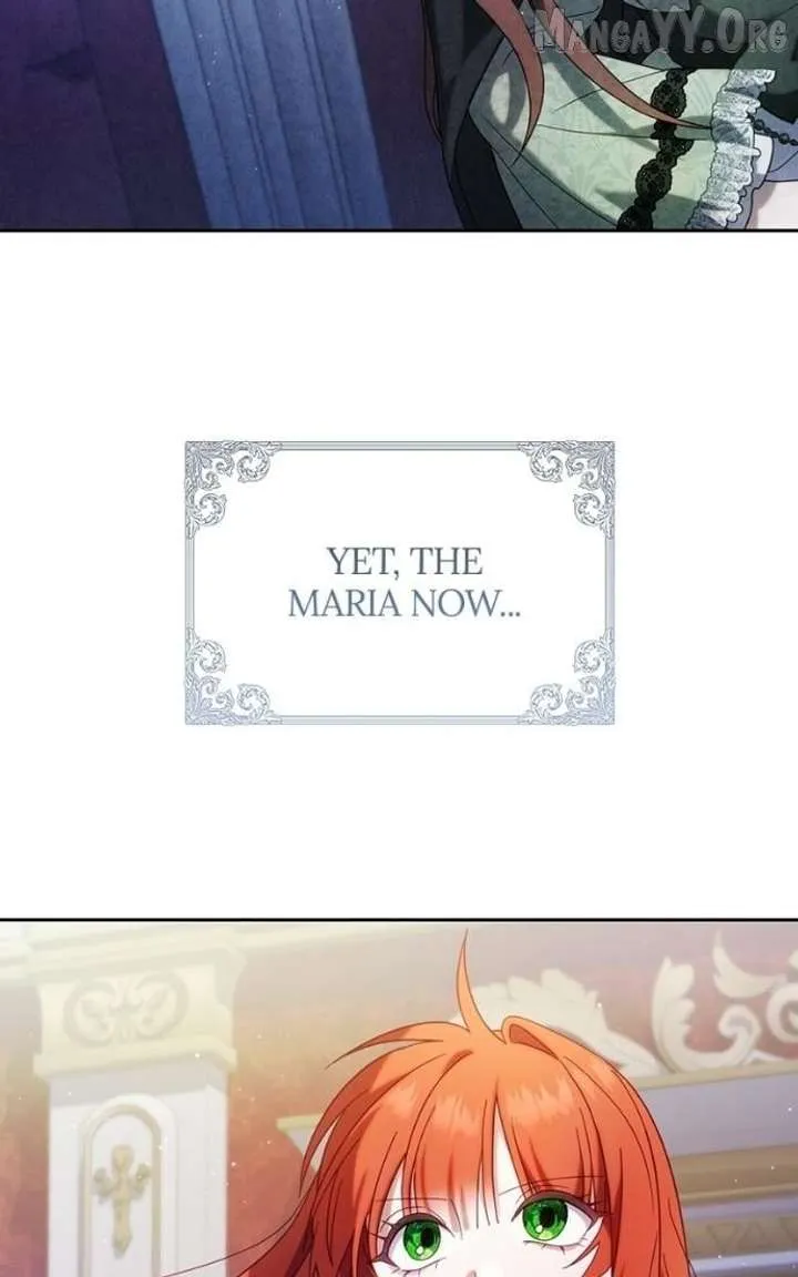 I’m a Villainess, but I Won’t Live Like One Ch. 41 – page 41
