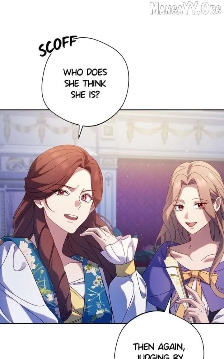 I’m a Villainess, but I Won’t Live Like One Ch. 41 – page 43
