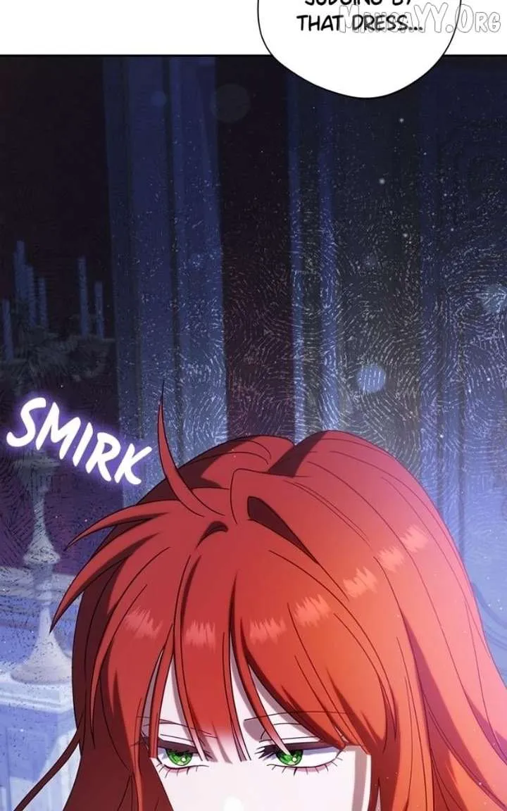 I’m a Villainess, but I Won’t Live Like One Ch. 41 – page 44