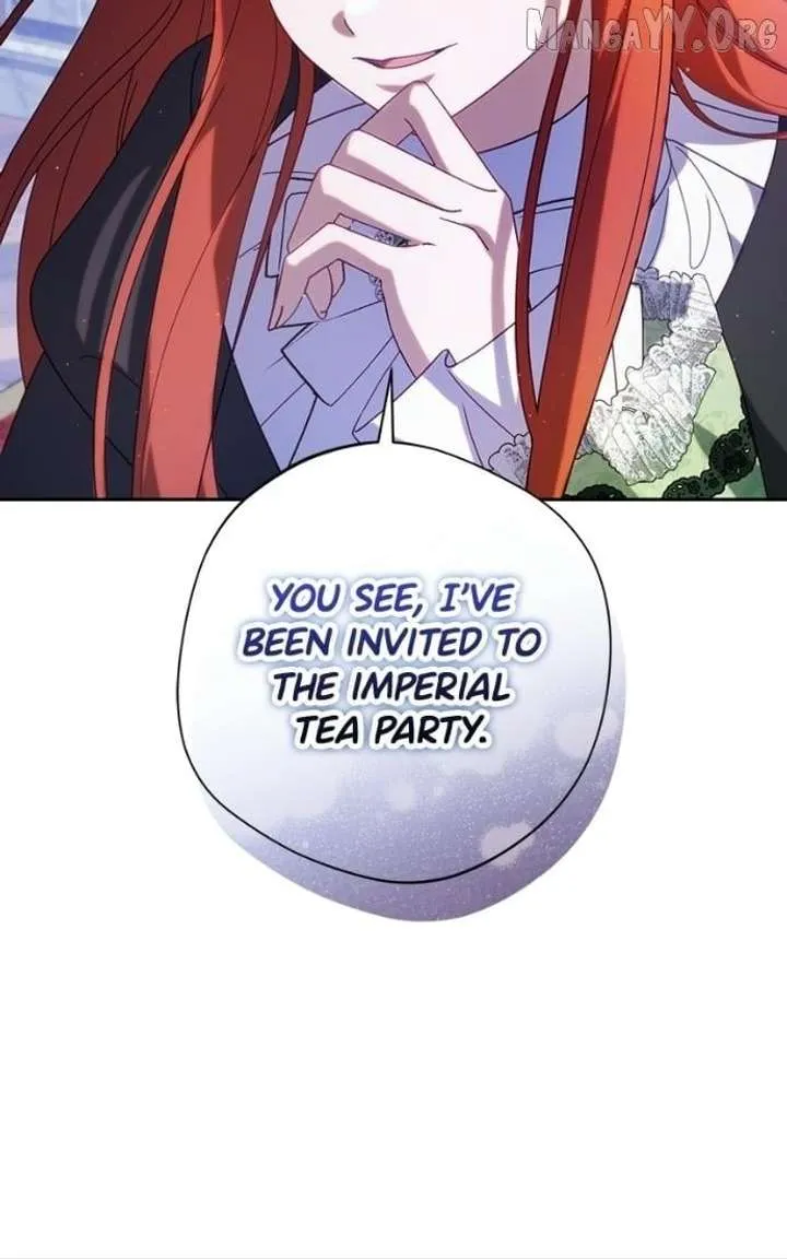 I’m a Villainess, but I Won’t Live Like One Ch. 41 – page 45
