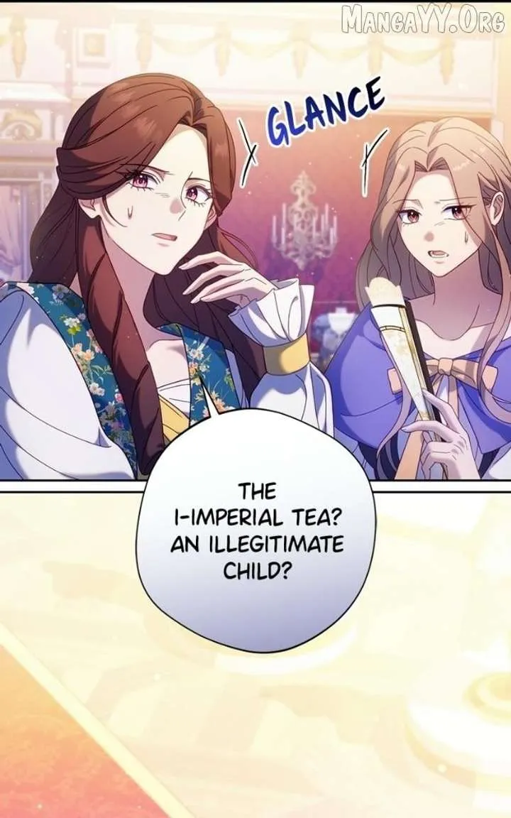 I’m a Villainess, but I Won’t Live Like One Ch. 41 – page 46