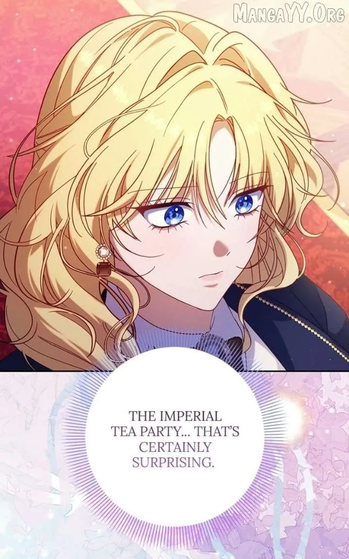 I’m a Villainess, but I Won’t Live Like One Ch. 41 – page 47