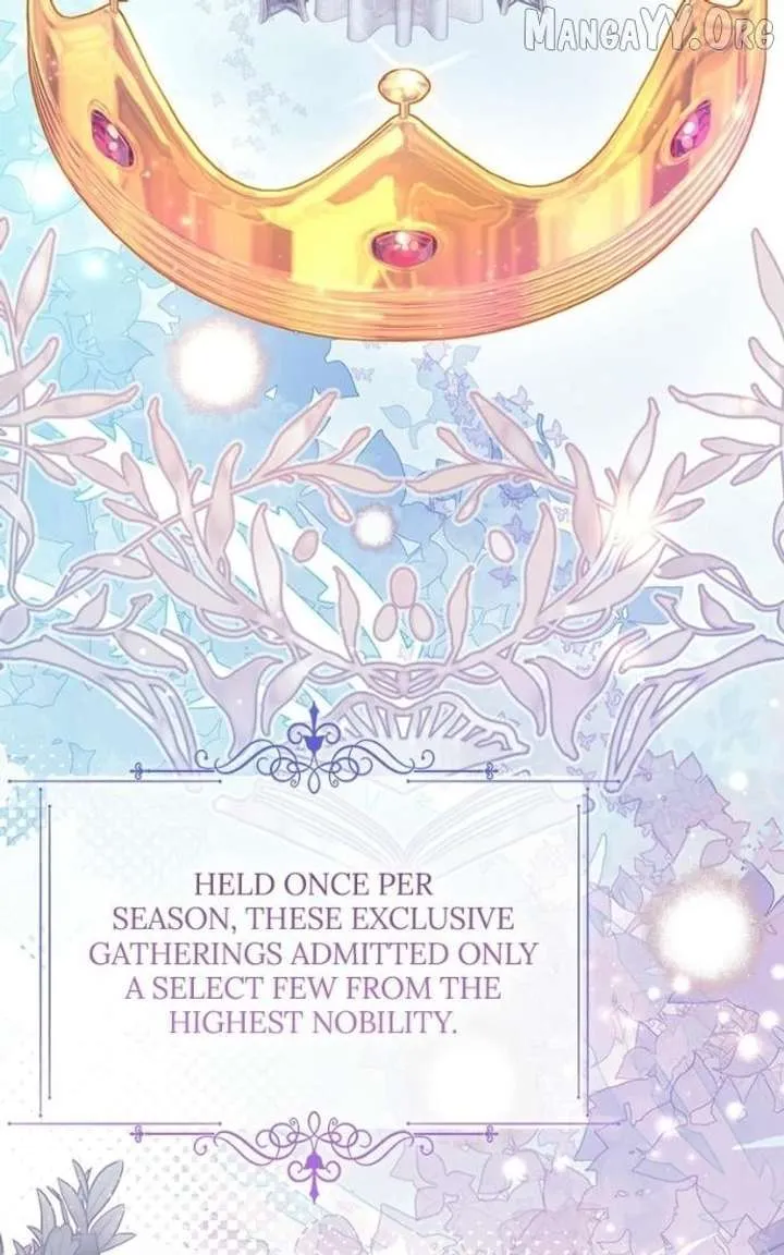 I’m a Villainess, but I Won’t Live Like One Ch. 41 – page 49