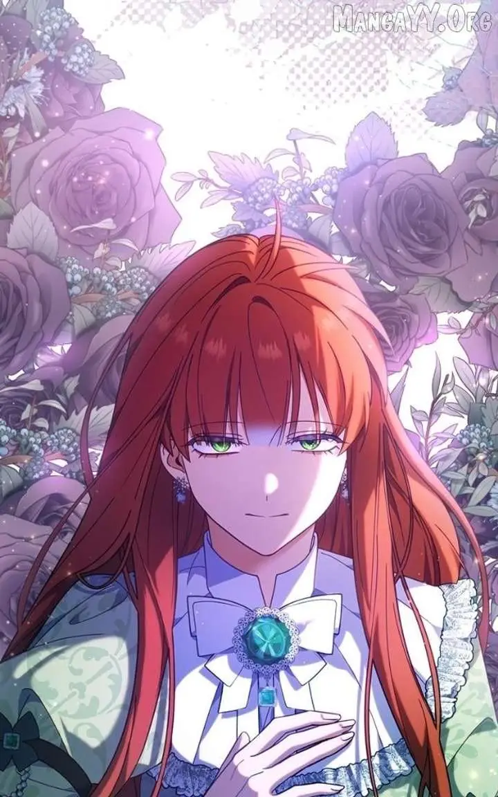 I’m a Villainess, but I Won’t Live Like One Ch. 41 – page 50