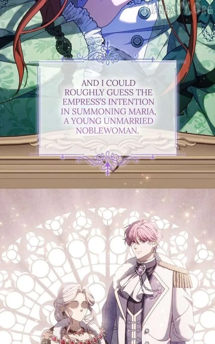 I’m a Villainess, but I Won’t Live Like One Ch. 41 – page 51