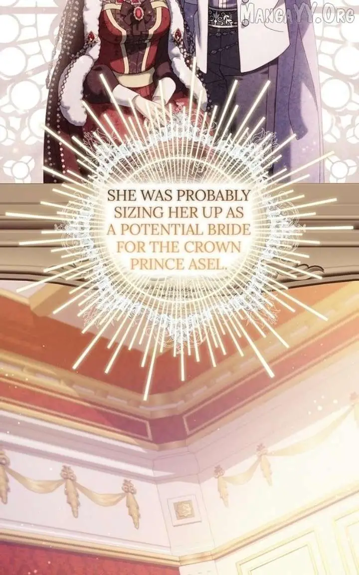 I’m a Villainess, but I Won’t Live Like One Ch. 41 – page 52