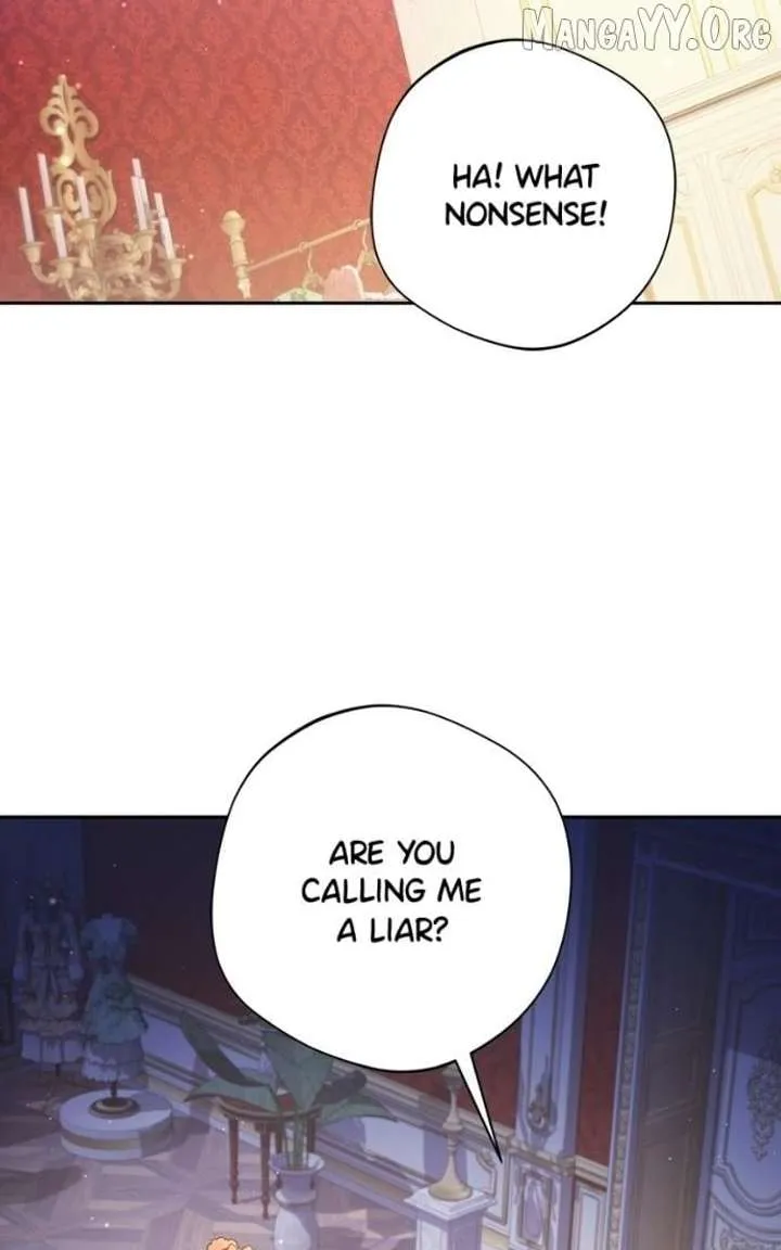 I’m a Villainess, but I Won’t Live Like One Ch. 41 – page 53