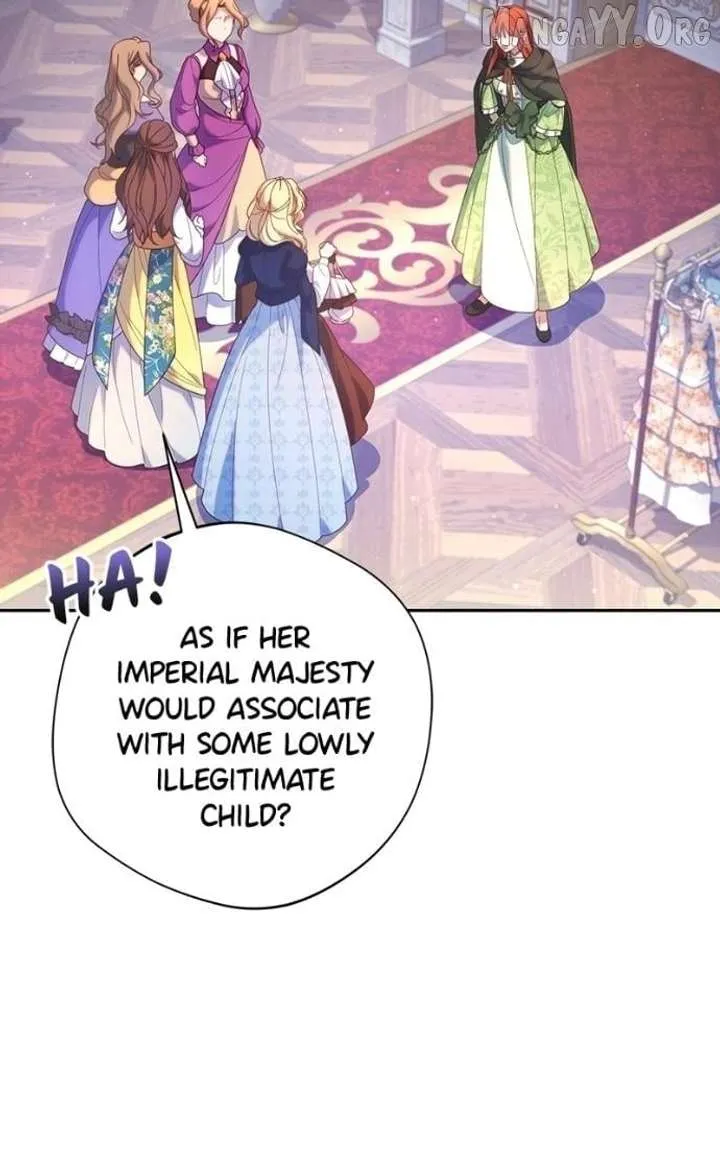 I’m a Villainess, but I Won’t Live Like One Ch. 41 – page 54