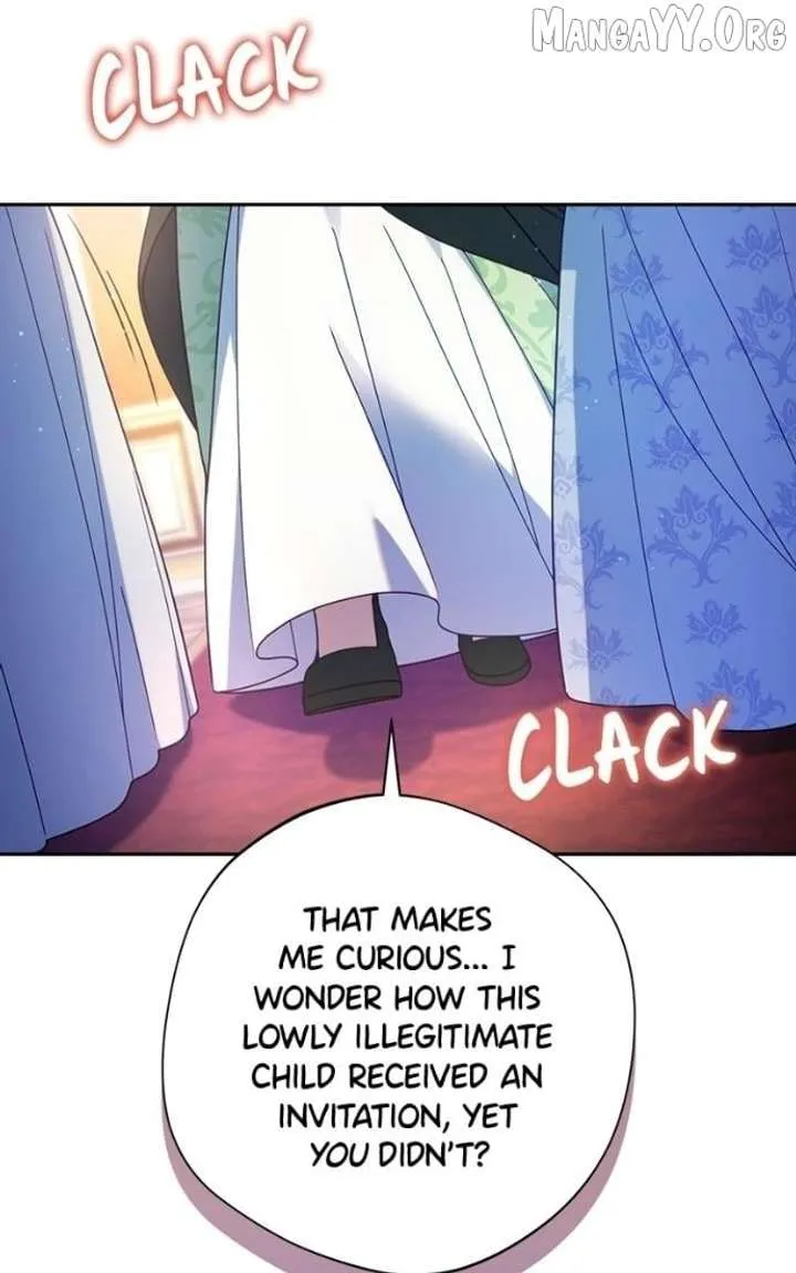 I’m a Villainess, but I Won’t Live Like One Ch. 41 – page 55