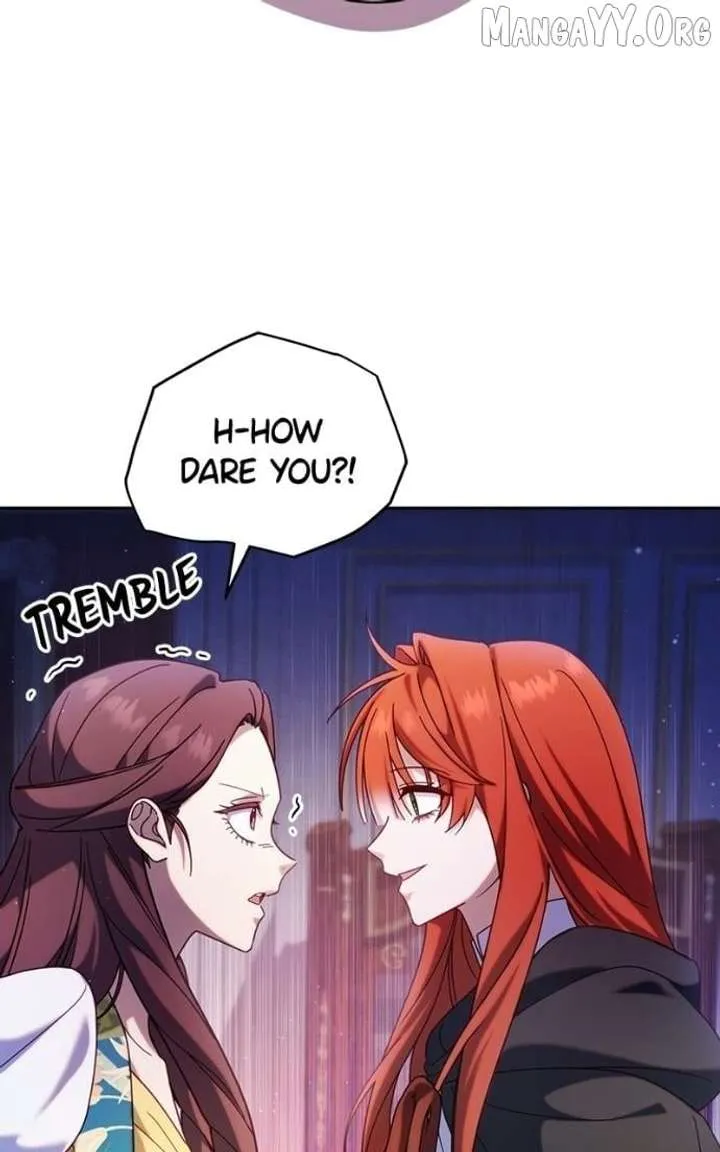 I’m a Villainess, but I Won’t Live Like One Ch. 41 – page 56