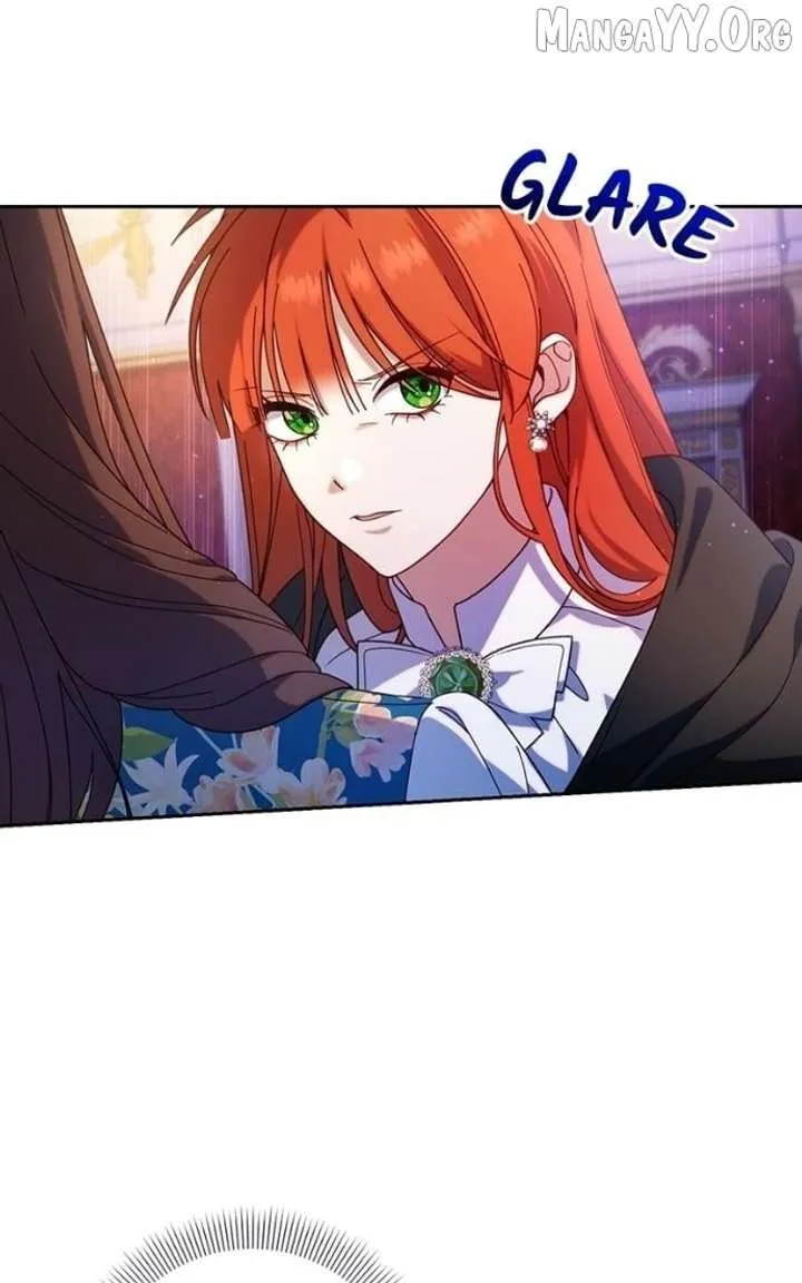 I’m a Villainess, but I Won’t Live Like One Ch. 41 – page 58