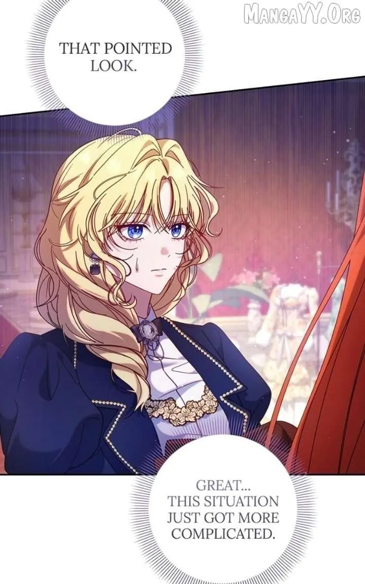 I’m a Villainess, but I Won’t Live Like One Ch. 41 – page 59