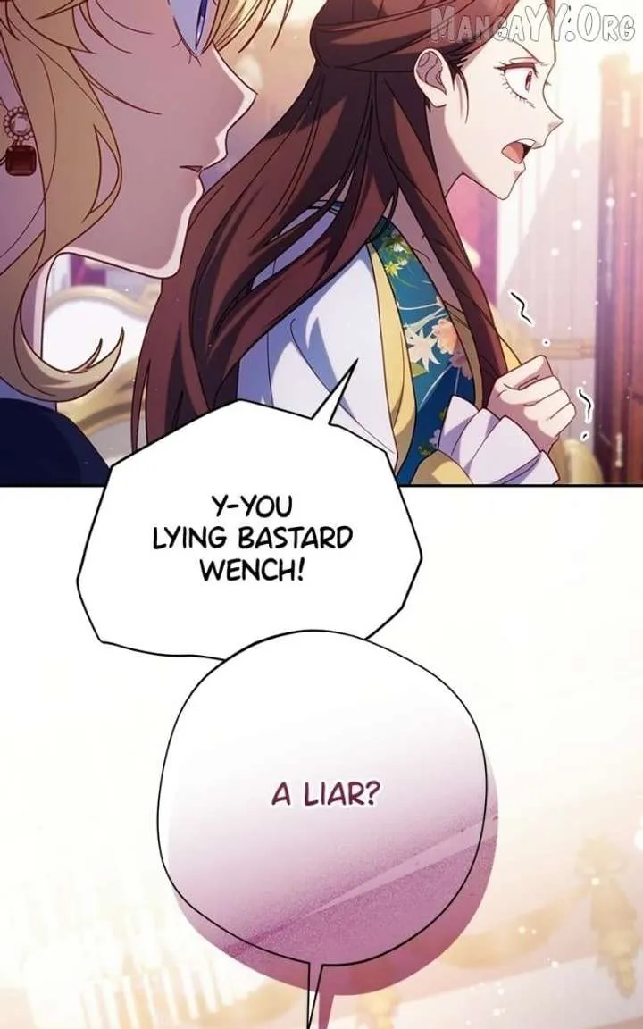 I’m a Villainess, but I Won’t Live Like One Ch. 41 – page 61