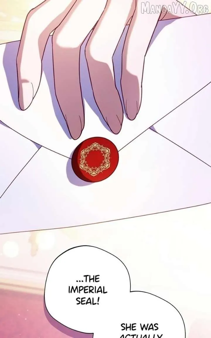I’m a Villainess, but I Won’t Live Like One Ch. 41 – page 64