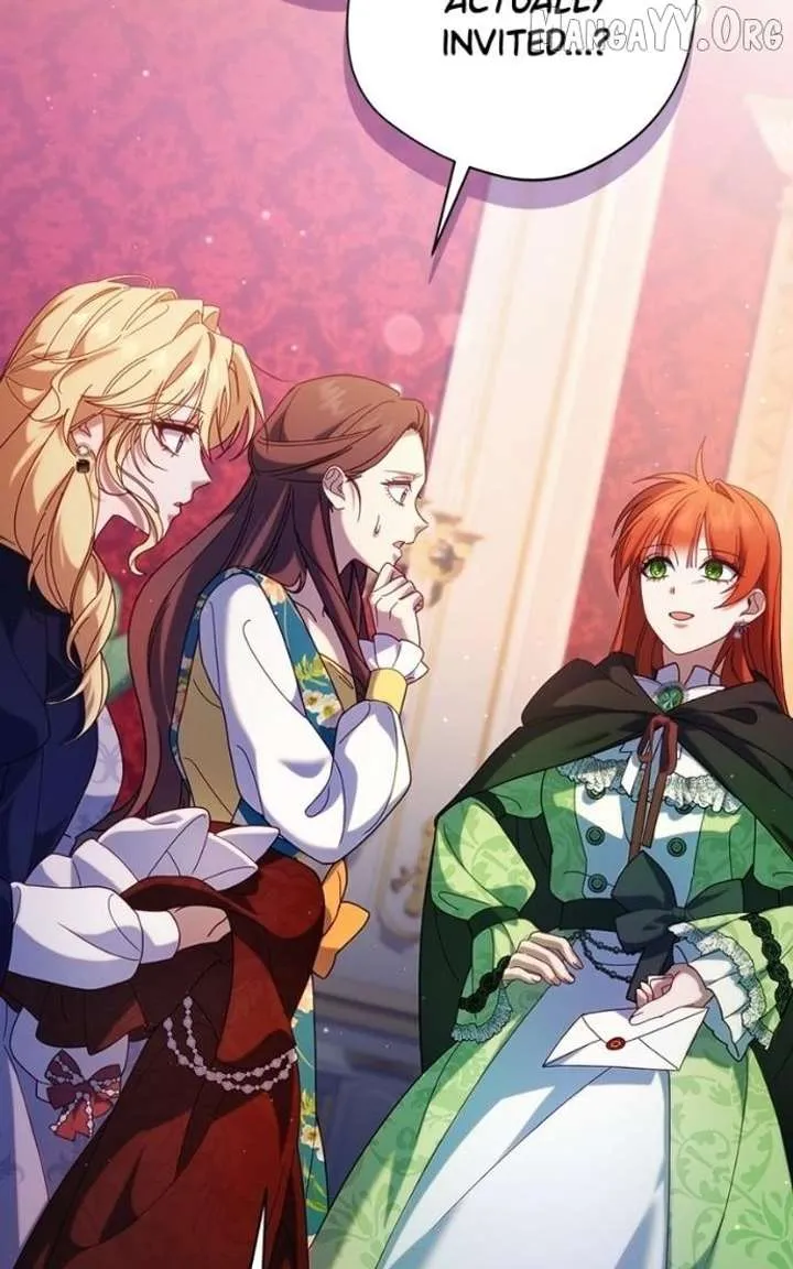 I’m a Villainess, but I Won’t Live Like One Ch. 41 – page 65