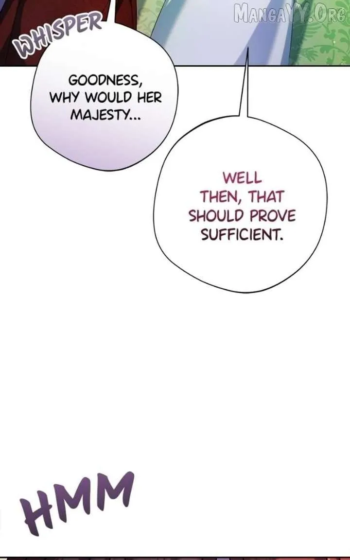 I’m a Villainess, but I Won’t Live Like One Ch. 41 – page 66
