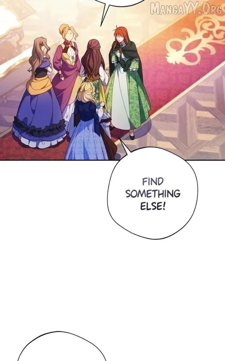I’m a Villainess, but I Won’t Live Like One Ch. 41 – page 70