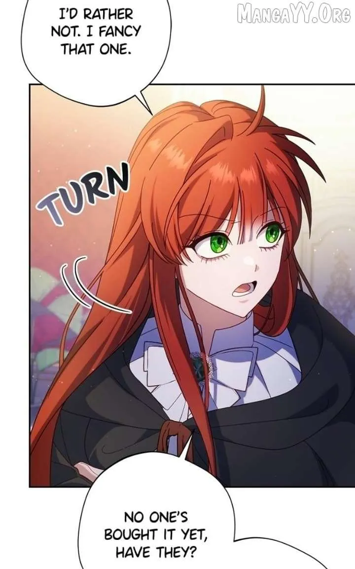 I’m a Villainess, but I Won’t Live Like One Ch. 41 – page 71