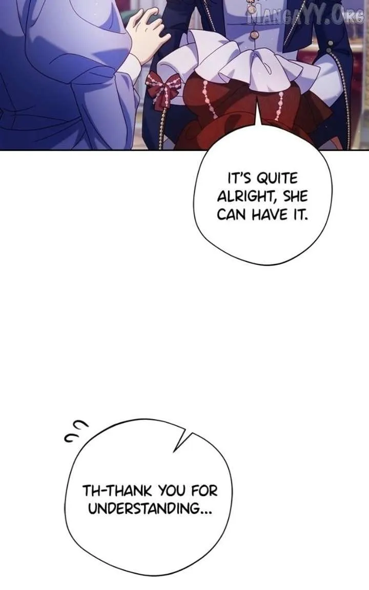 I’m a Villainess, but I Won’t Live Like One Ch. 41 – page 73